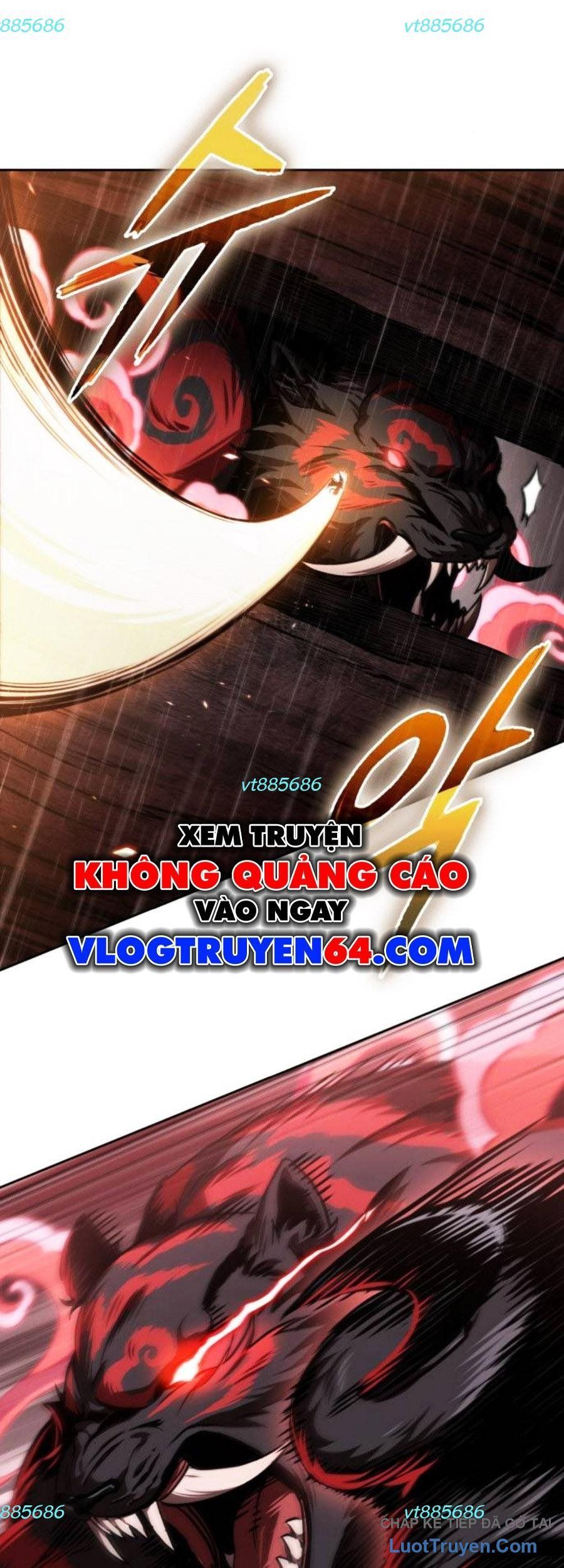 Nano Ma Thần Chap 302 - Next Chap 303