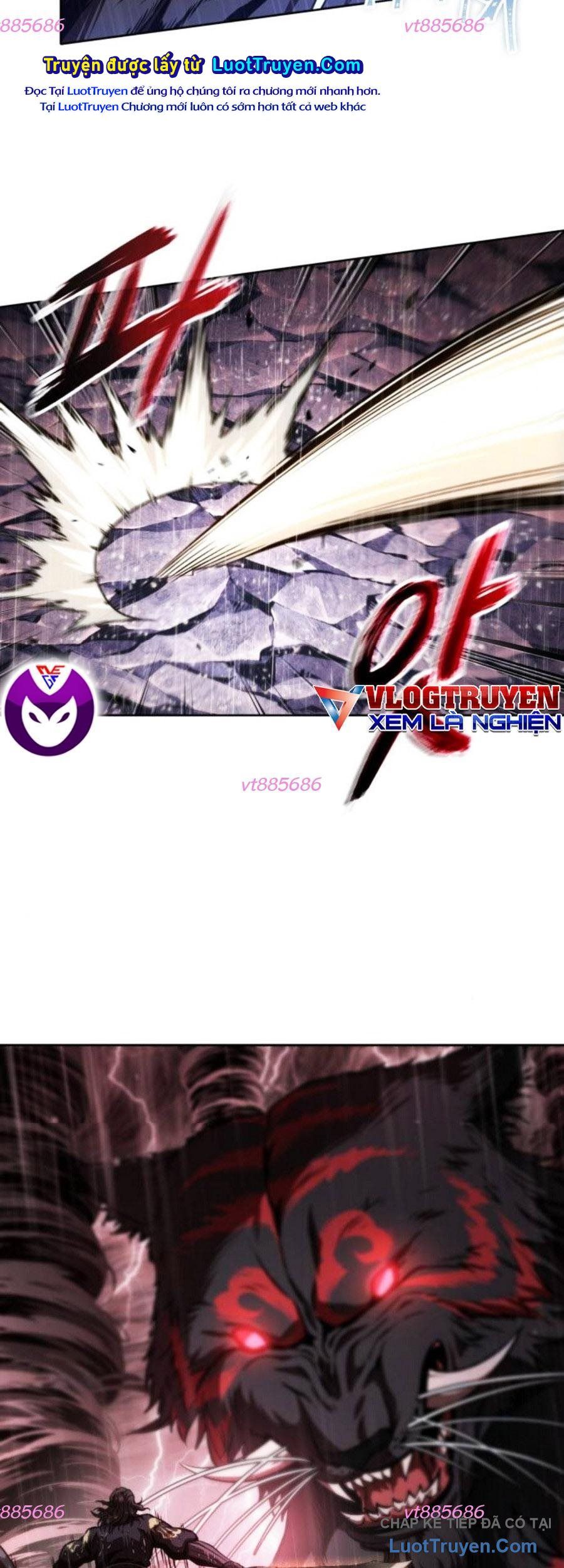 Nano Ma Thần Chap 302 - Next Chap 303