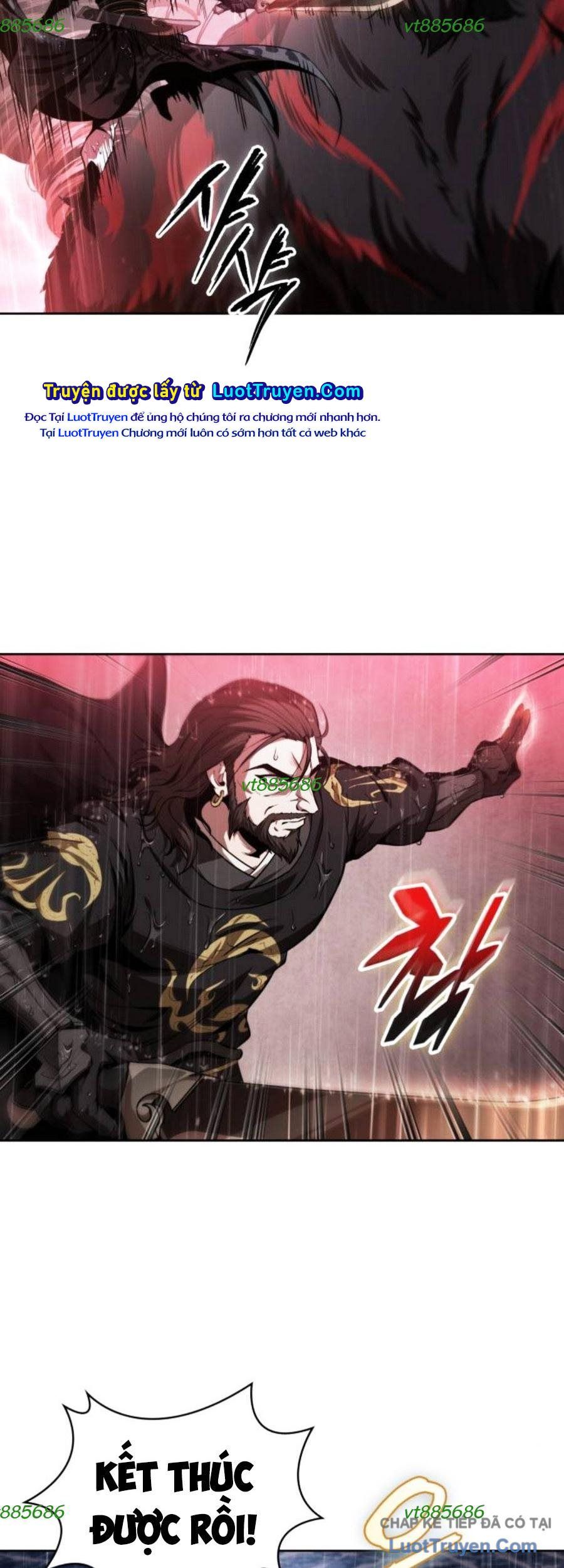 Nano Ma Thần Chap 302 - Next Chap 303