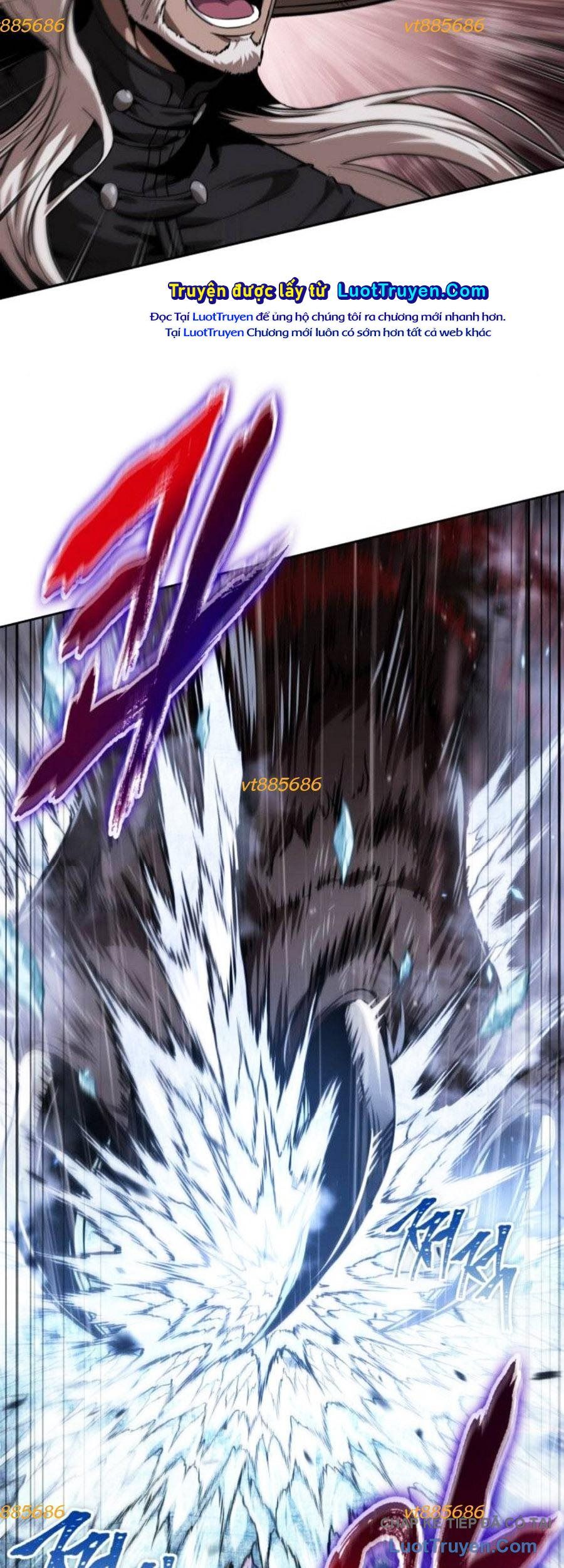 Nano Ma Thần Chap 302 - Next Chap 303