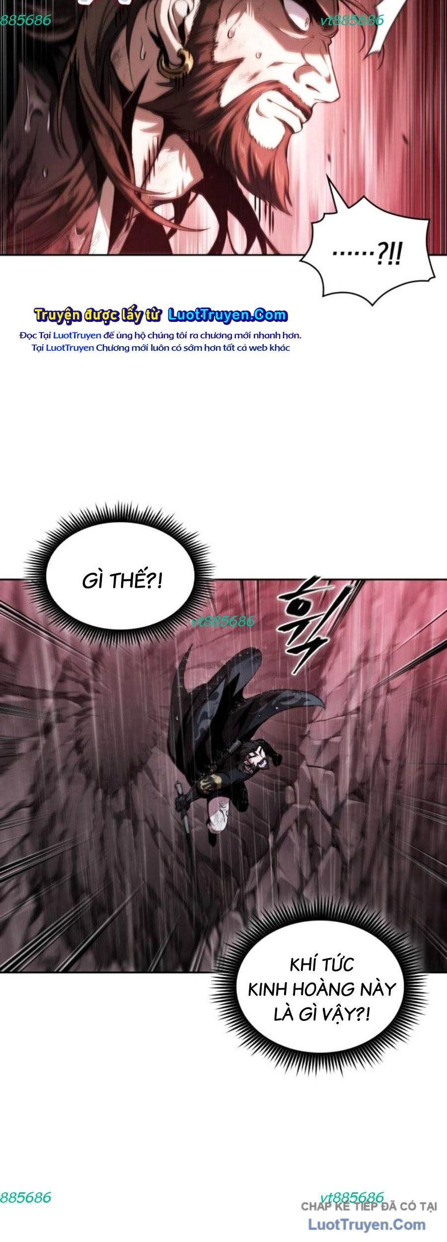 Nano Ma Thần Chap 302 - Next Chap 303