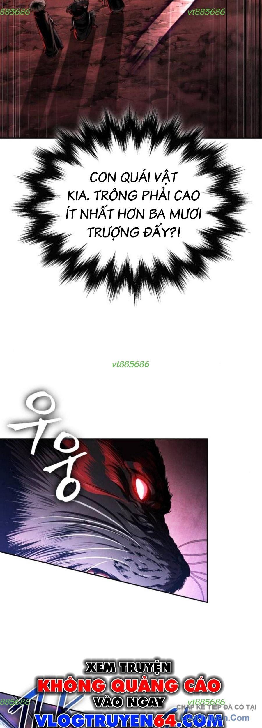 Nano Ma Thần Chap 302 - Next Chap 303