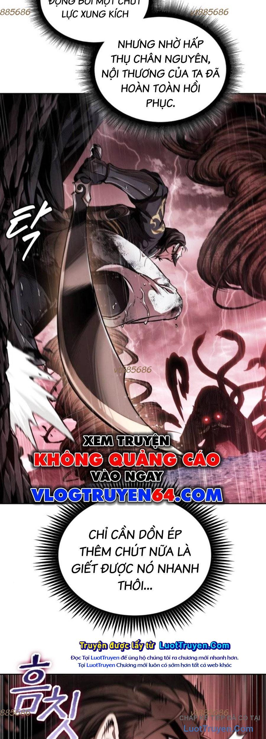 Nano Ma Thần Chap 302 - Next Chap 303