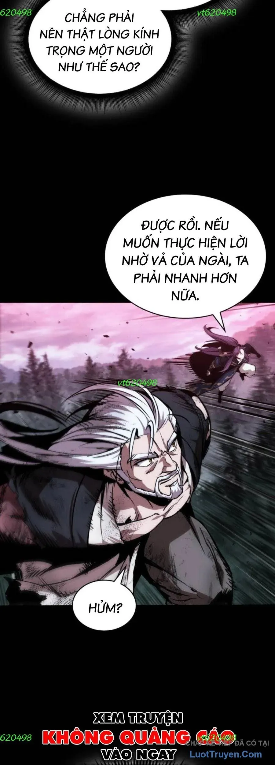 Nano Ma Thần Chap 303 - Next Chap 304