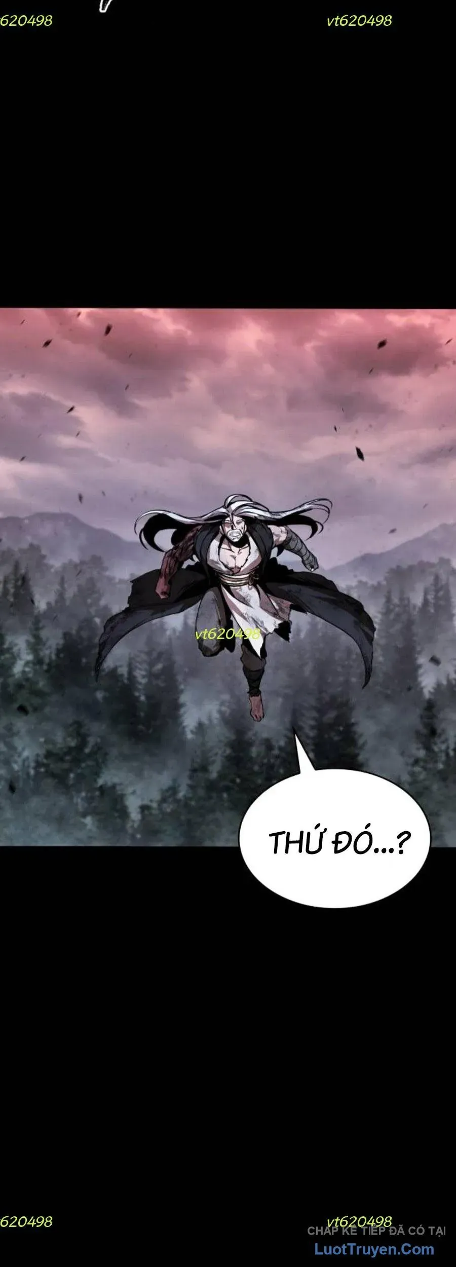 Nano Ma Thần Chap 303 - Next Chap 304