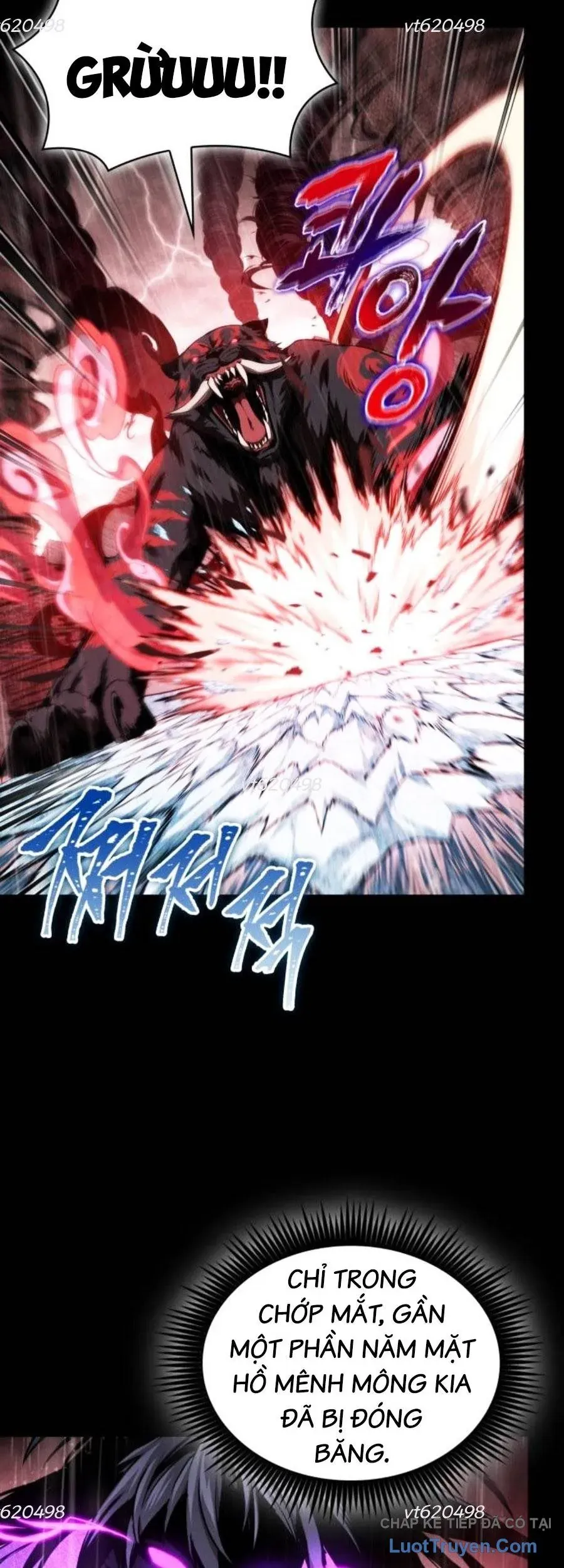 Nano Ma Thần Chap 303 - Next Chap 304