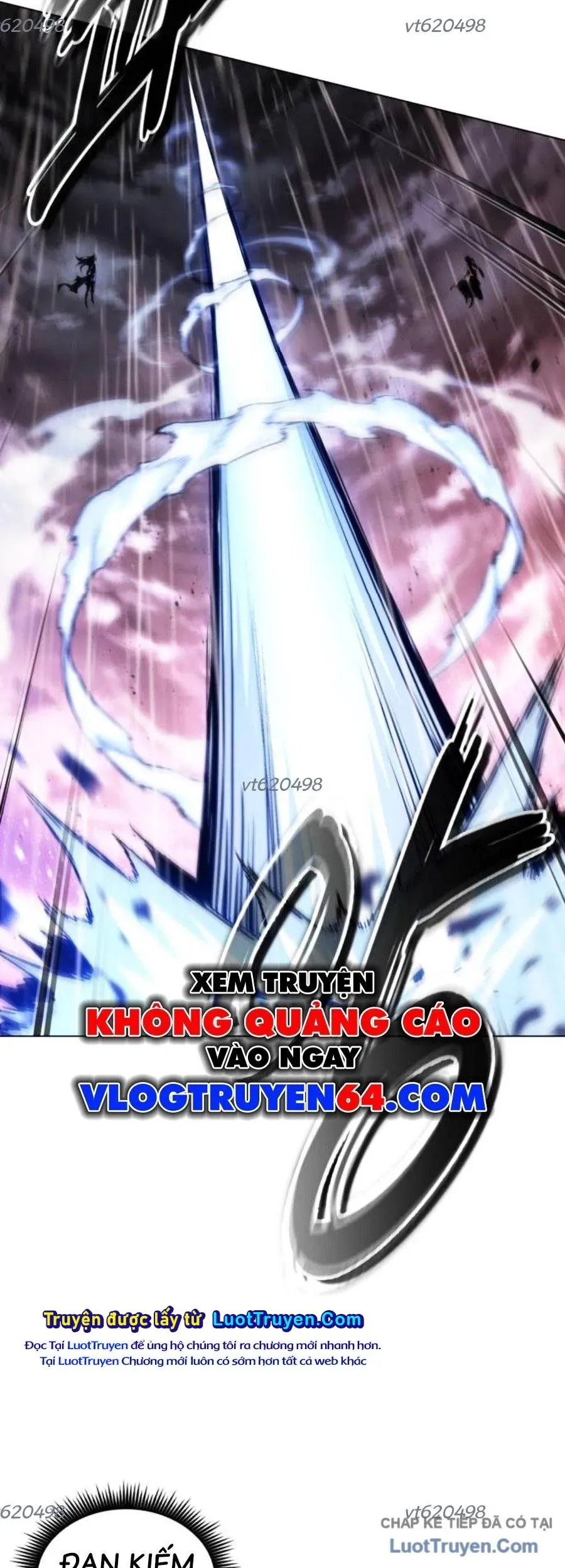 Nano Ma Thần Chap 303 - Next Chap 304