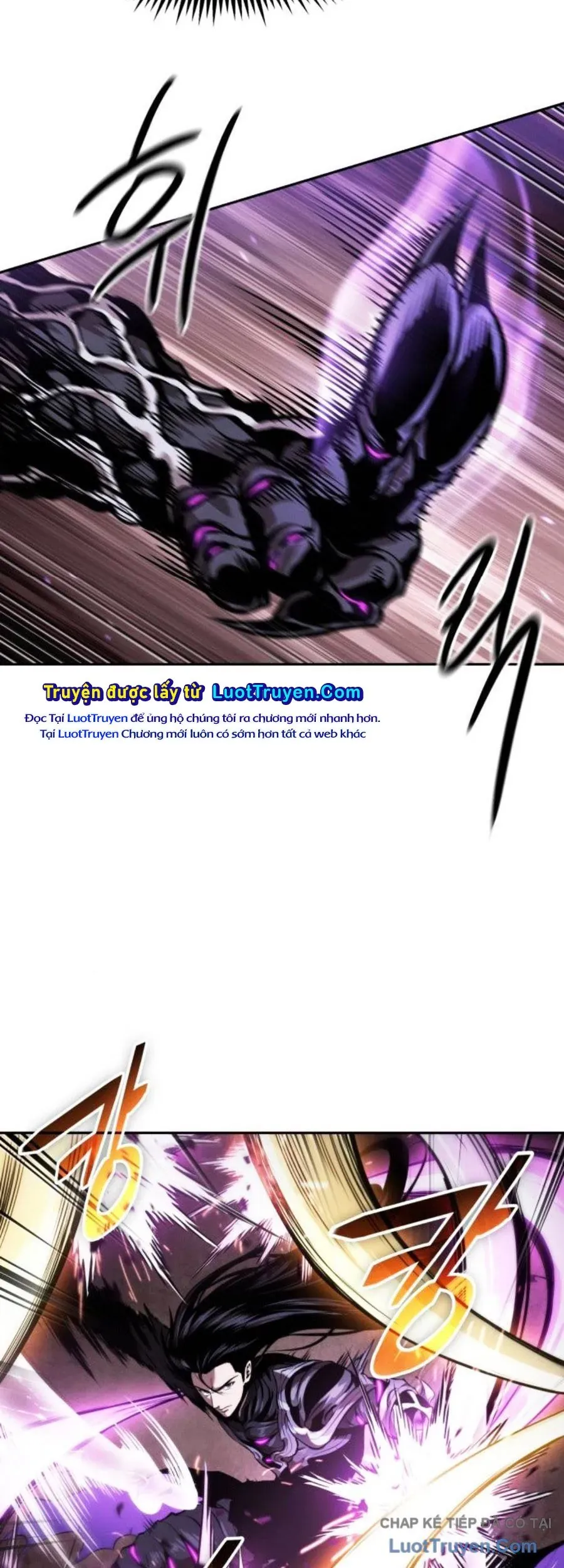 Nano Ma Thần Chap 303 - Next Chap 304