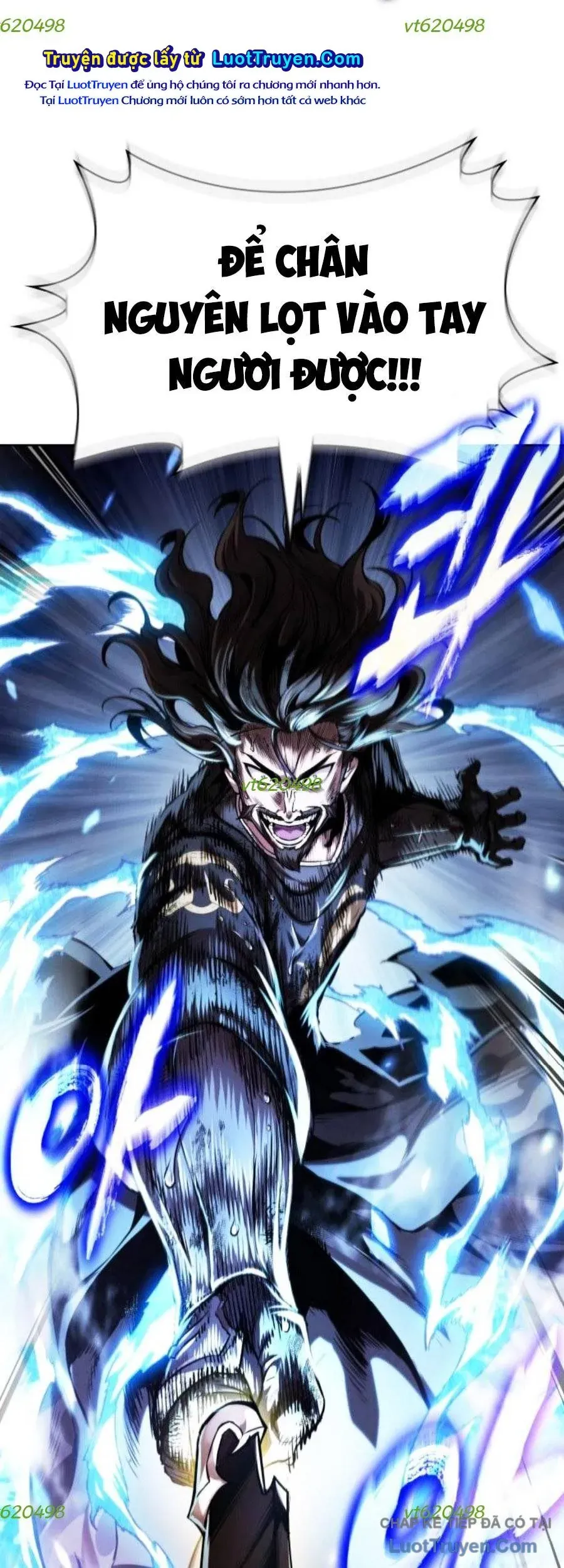 Nano Ma Thần Chap 303 - Next Chap 304