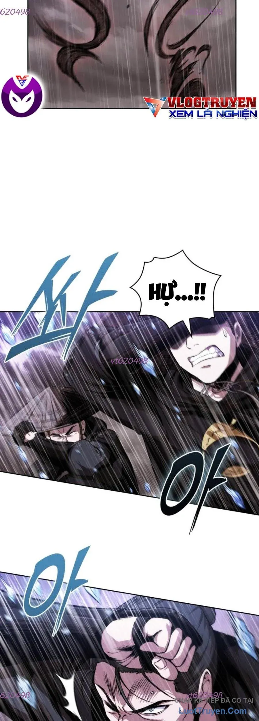 Nano Ma Thần Chap 303 - Next Chap 304