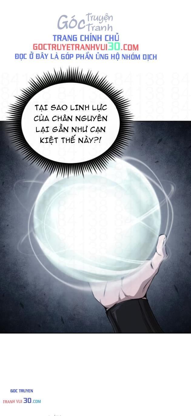 Nano Ma Thần Chap 314 - Next Chap 315