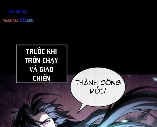 Nano Ma Thần Chap 314 - Next Chap 315