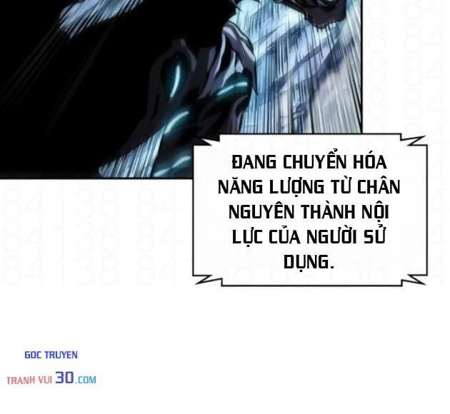 Nano Ma Thần Chap 314 - Next Chap 315