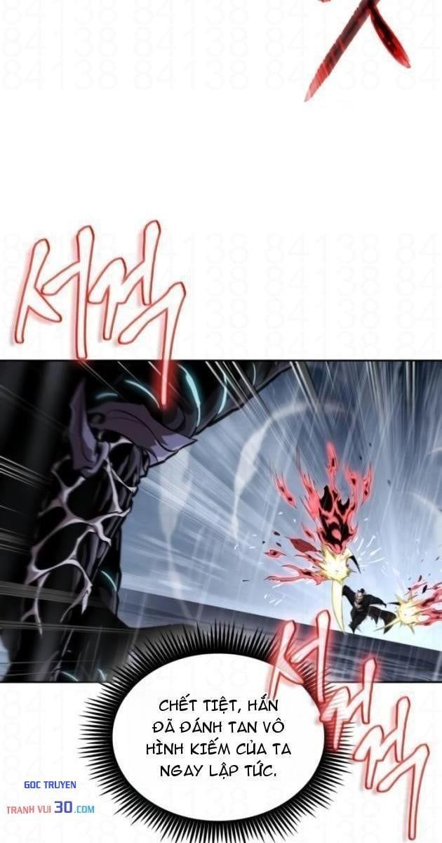 Nano Ma Thần Chap 314 - Next Chap 315
