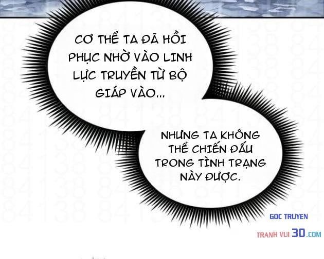 Nano Ma Thần Chap 314 - Next Chap 315