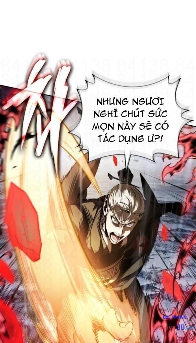 Nano Ma Thần Chap 314 - Next Chap 315