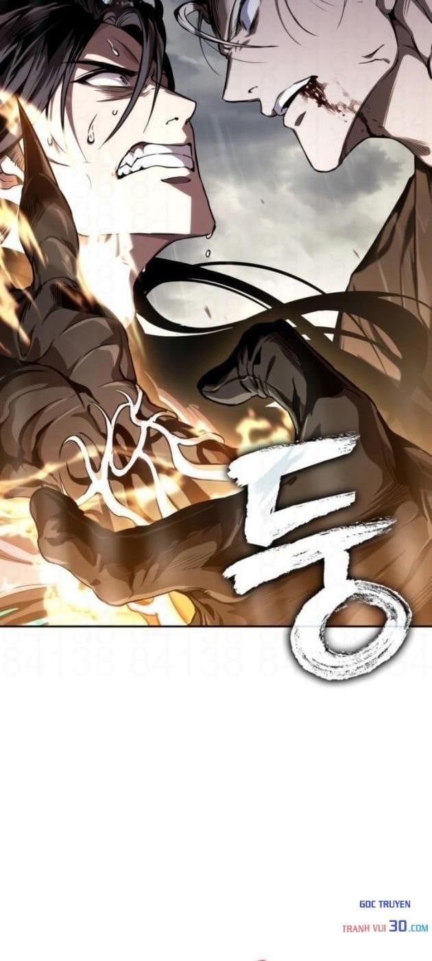Nano Ma Thần Chap 314 - Next Chap 315