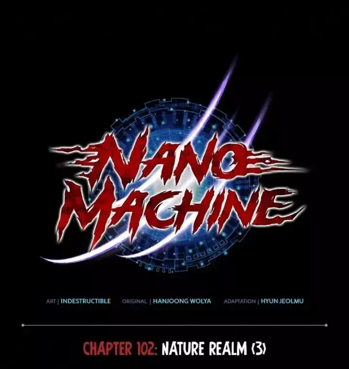 Nano Ma Thần Chap 317 - Next Chap 318