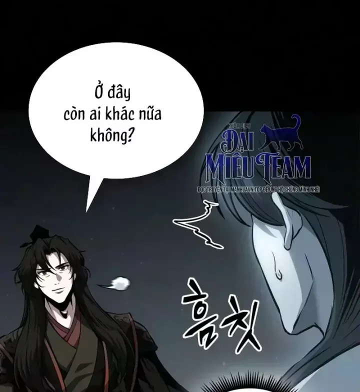 Nano Ma Thần Chap 317 - Next Chap 318