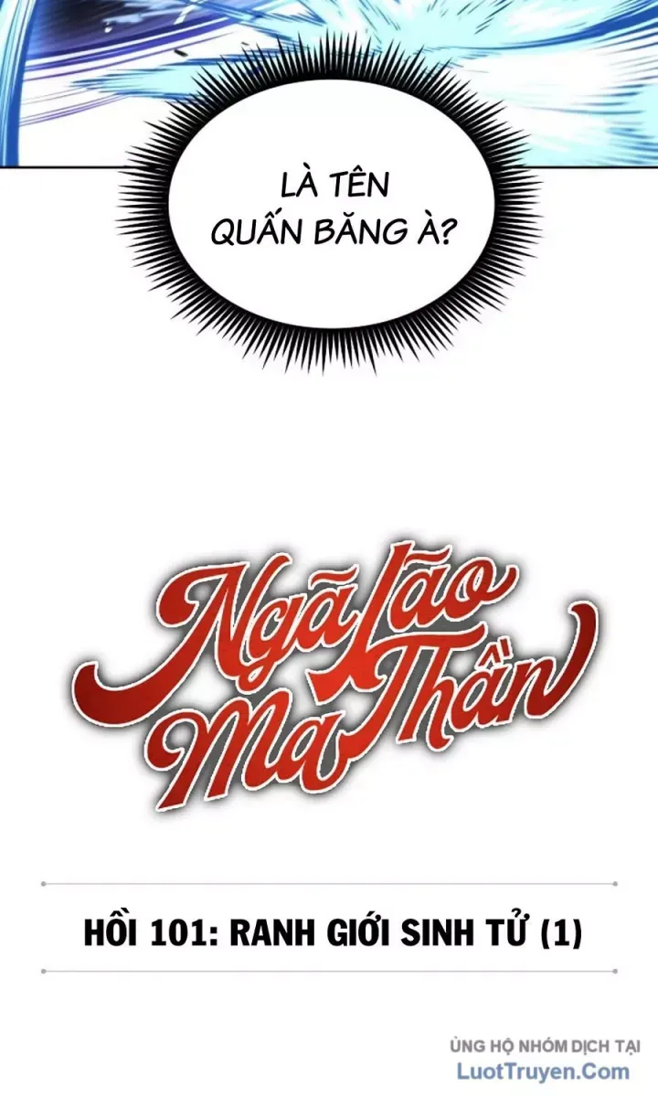 Nano Ma Thần Chap 310 - Next Chap 311