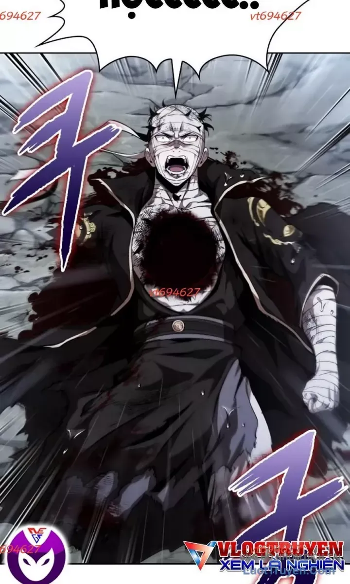 Nano Ma Thần Chap 310 - Next Chap 311