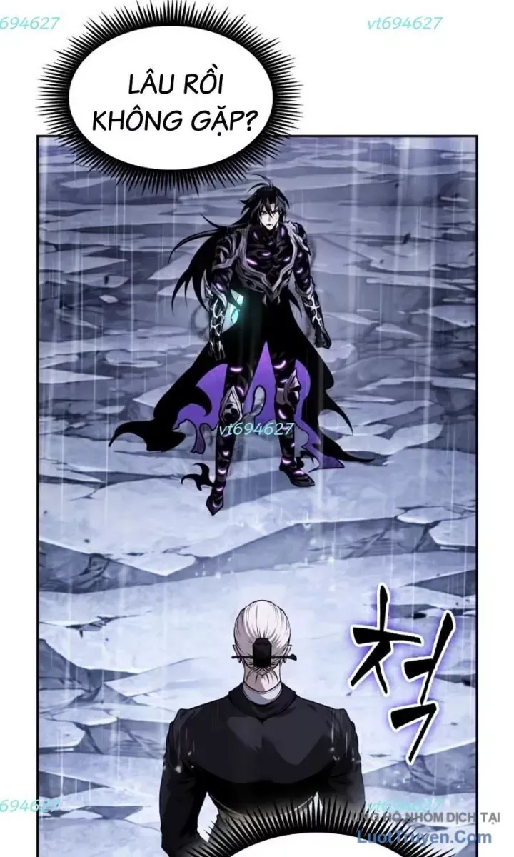 Nano Ma Thần Chap 310 - Next Chap 311