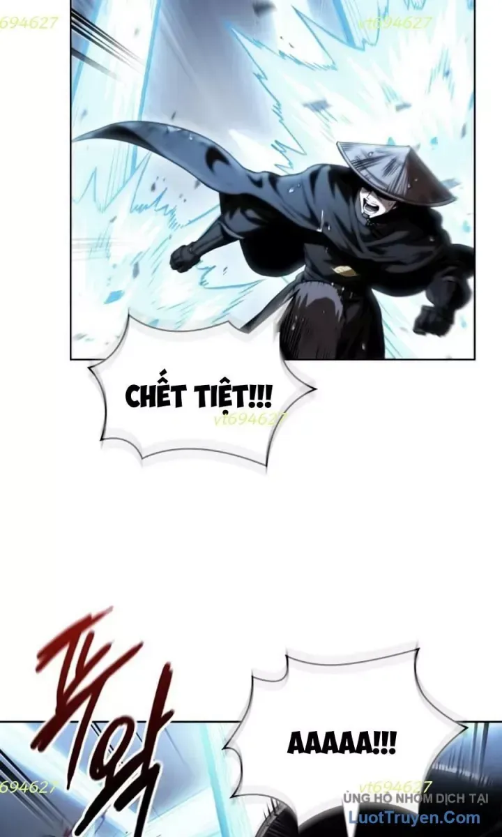 Nano Ma Thần Chap 310 - Next Chap 311