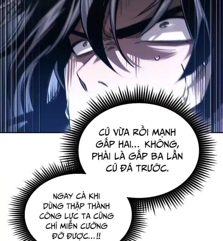 Nano Ma Thần Chap 311 - Next Chap 312