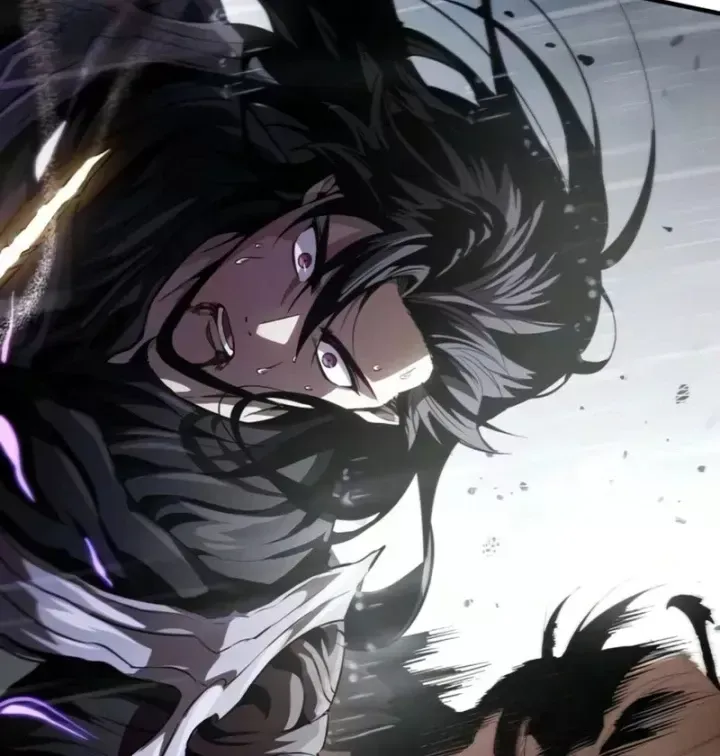 Nano Ma Thần Chap 312 - Next Chap 313