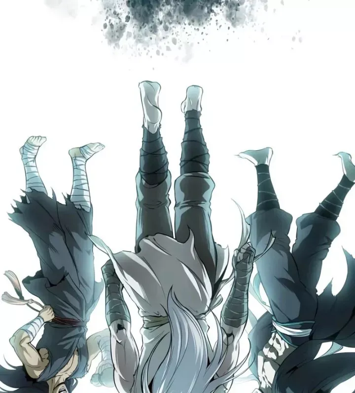 Nano Ma Thần Chap 313 - Next Chap 314