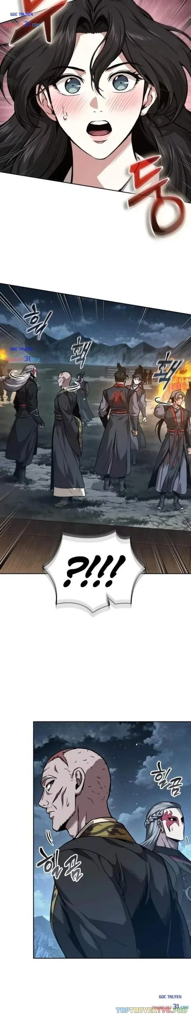 Nano Ma Thần Chap 328 - Next Chap 329
