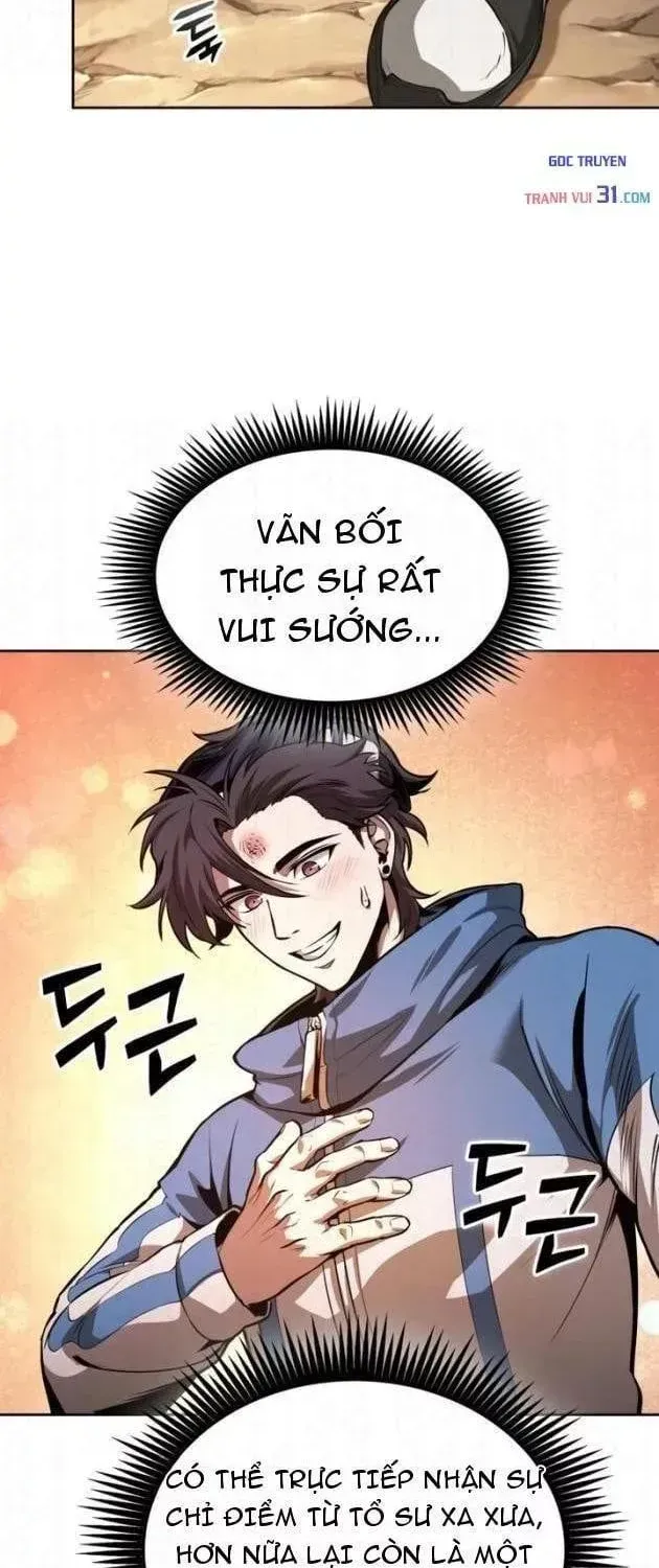 Nano Ma Thần Chap 327 - Next Chap 328