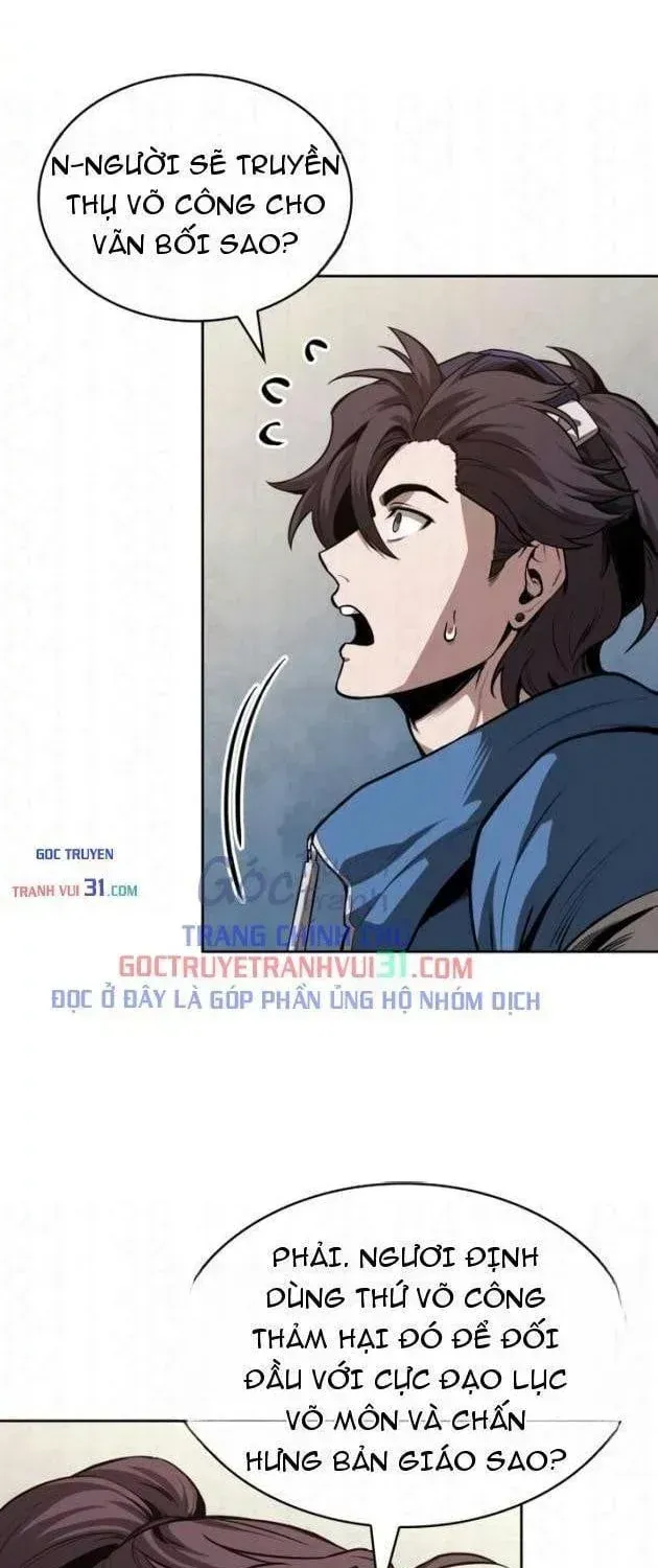 Nano Ma Thần Chap 327 - Next Chap 328