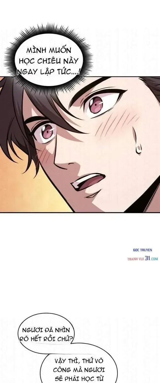 Nano Ma Thần Chap 327 - Next Chap 328