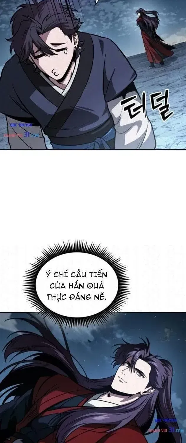 Nano Ma Thần Chap 327 - Next Chap 328