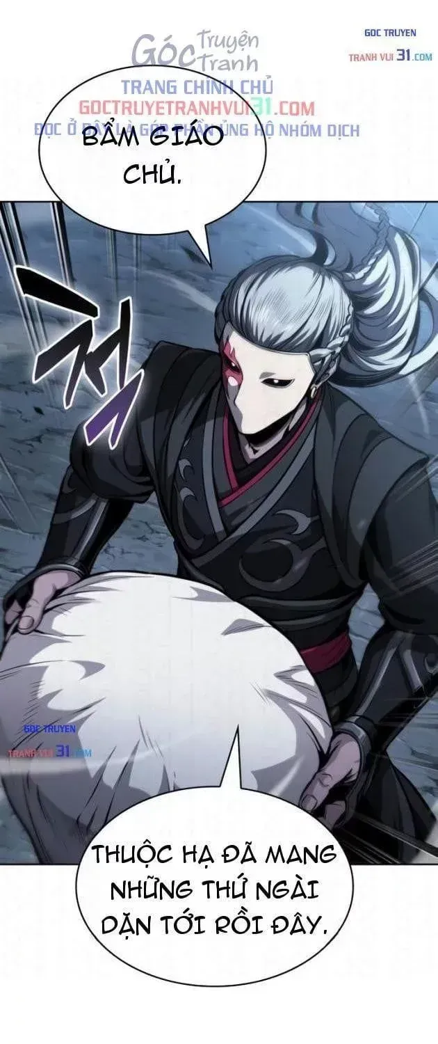 Nano Ma Thần Chap 327 - Next Chap 328