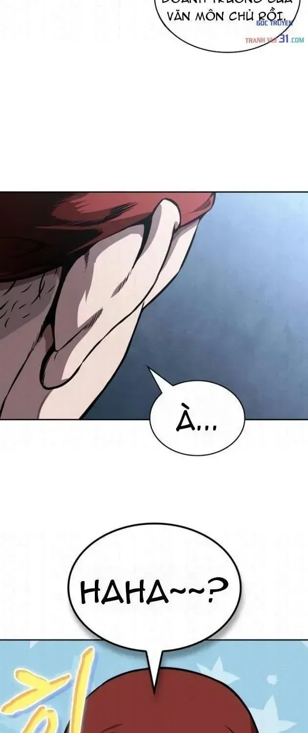 Nano Ma Thần Chap 327 - Next Chap 328
