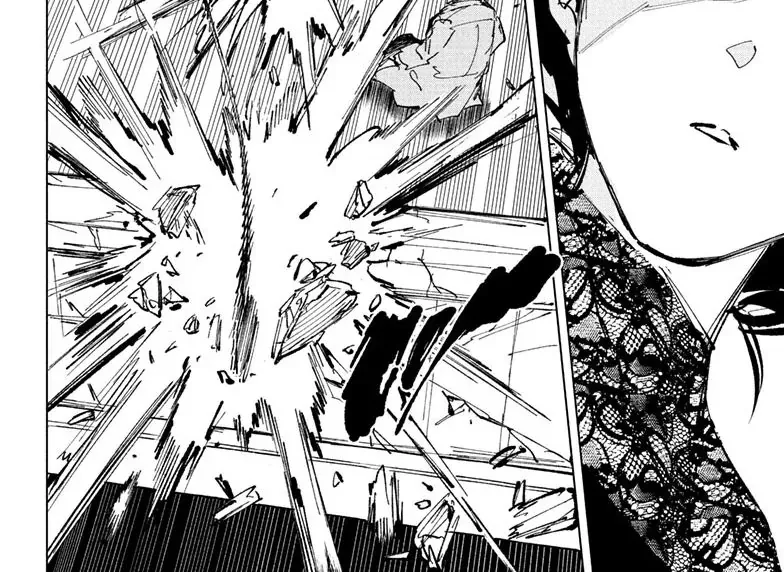 Sakamoto Days Chap 238 - Next Chap 239