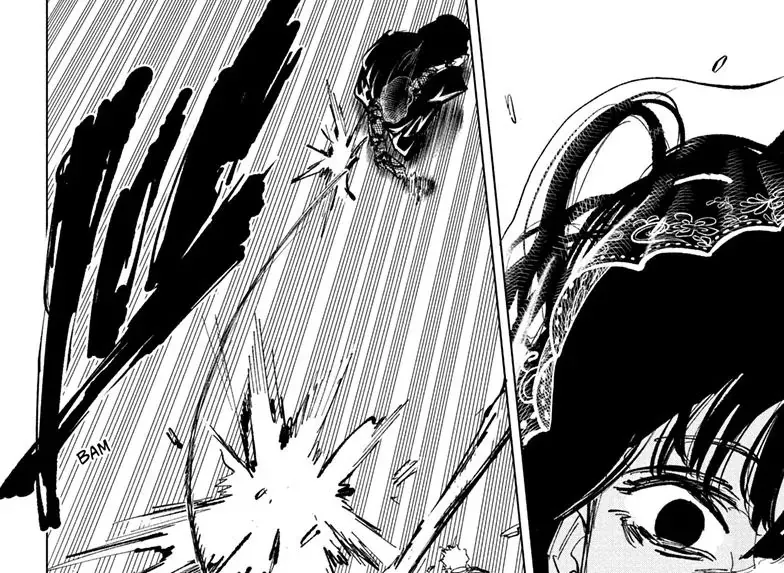 Sakamoto Days Chap 238 - Next Chap 239