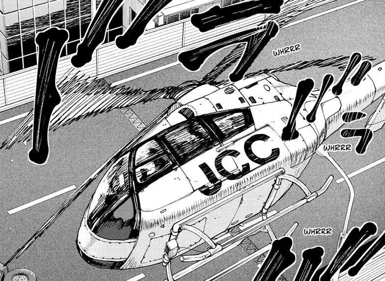 Sakamoto Days Chap 238 - Next Chap 239