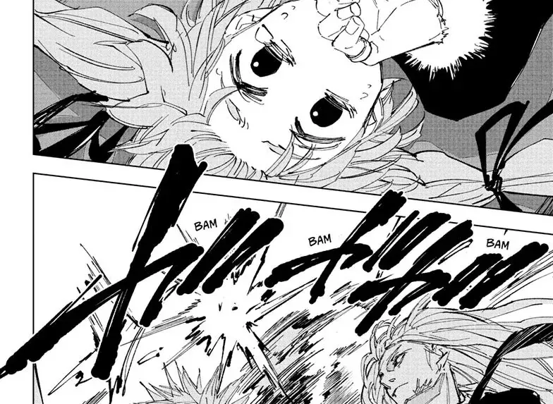 Sakamoto Days Chap 238 - Next Chap 239