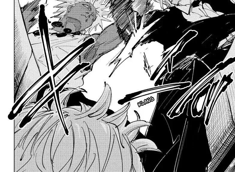 Sakamoto Days Chap 238 - Next Chap 239