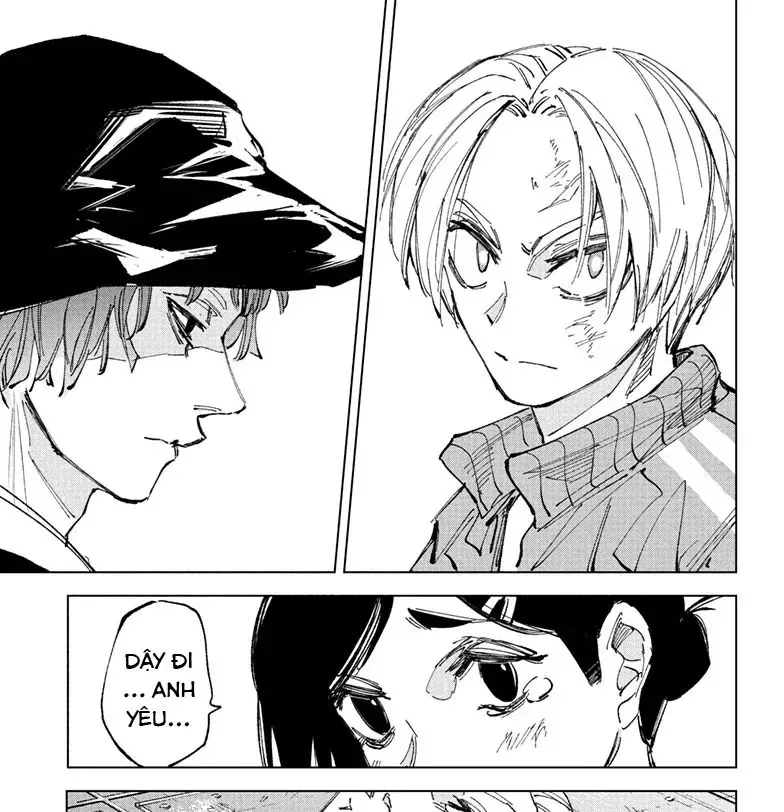 Sakamoto Days Chap 239 - Next Chap 240