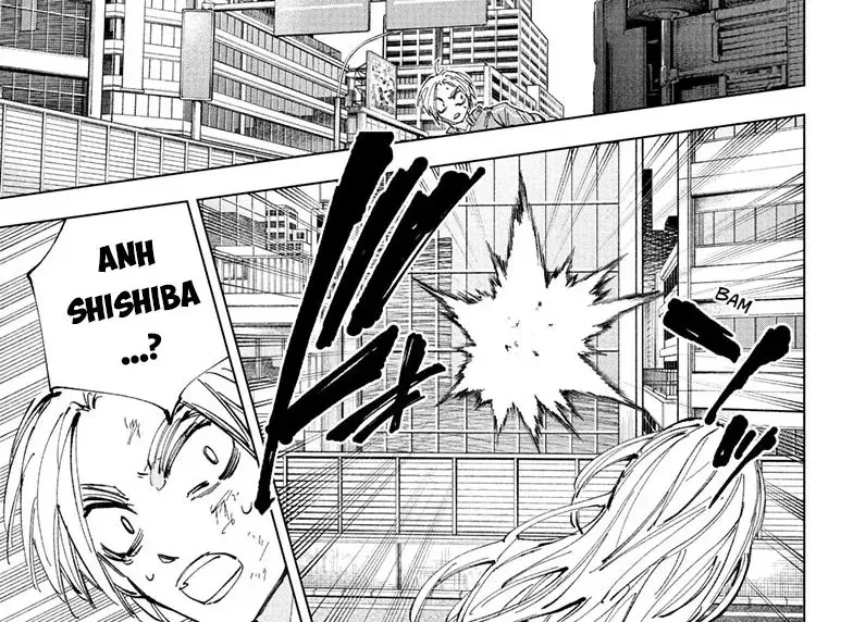 Sakamoto Days Chap 239 - Next Chap 240