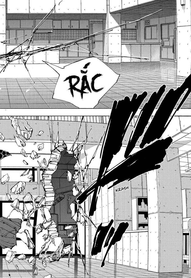 Sakamoto Days Chap 234 - Next Chap 235