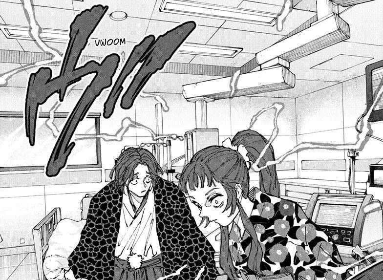 Sakamoto Days Chap 234 - Next Chap 235