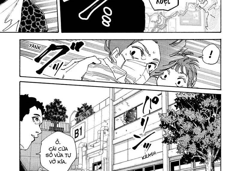 Sakamoto Days Chap 234 - Next Chap 235