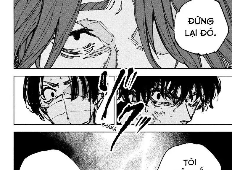 Sakamoto Days Chap 235 - Next Chap 236