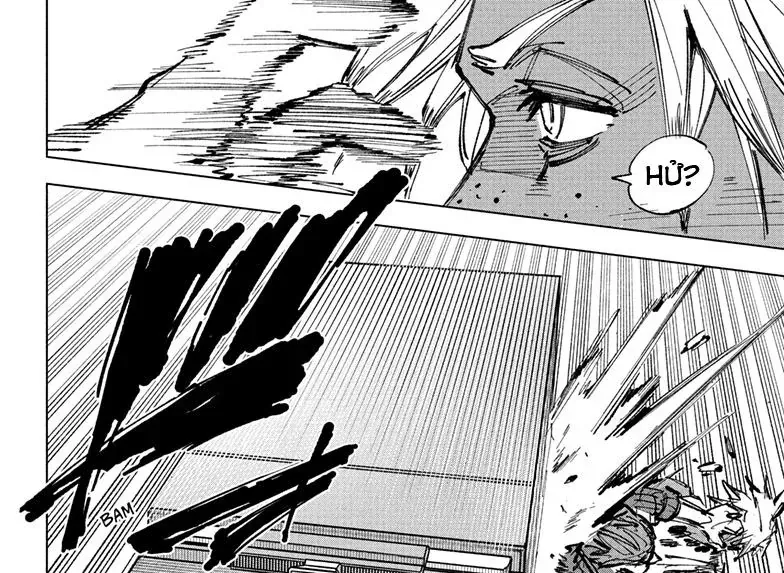 Sakamoto Days Chap 236 - Next Chap 237