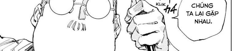 Sakamoto Days Chap 244 - Next Chap 245